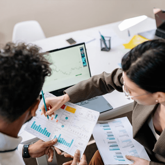 Zignalor illustrazione dell'analisi delle prestazioni